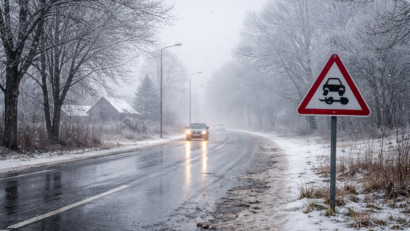 Prognoza meteo – 11 februarie