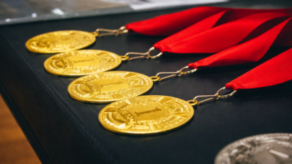 100.000 de lei pentru sportul doljean: două gale susținute de Consiliul Județean