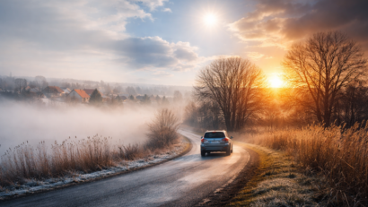 Prognoză meteo detaliată pentru Craiova – 13–15 februarie 2026