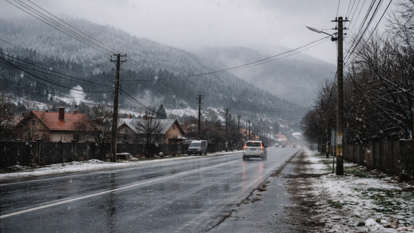 Prognoza meteo – 17 februarie