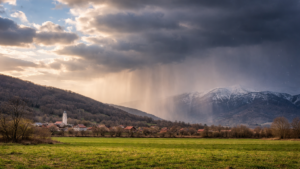 Prognoza meteo – 19 februarie