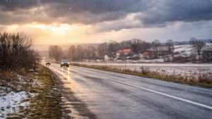 Prognoză meteo detaliată pentru Craiova și Oltenia, 20–23 februarie