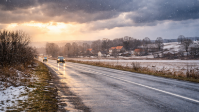 Prognoză meteo detaliată pentru Craiova și Oltenia, 20–23 februarie