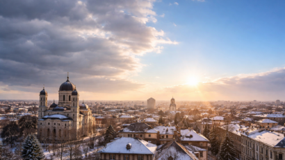 Prognoza meteo detaliată pentru Craiova – 26-27 februarie 2026