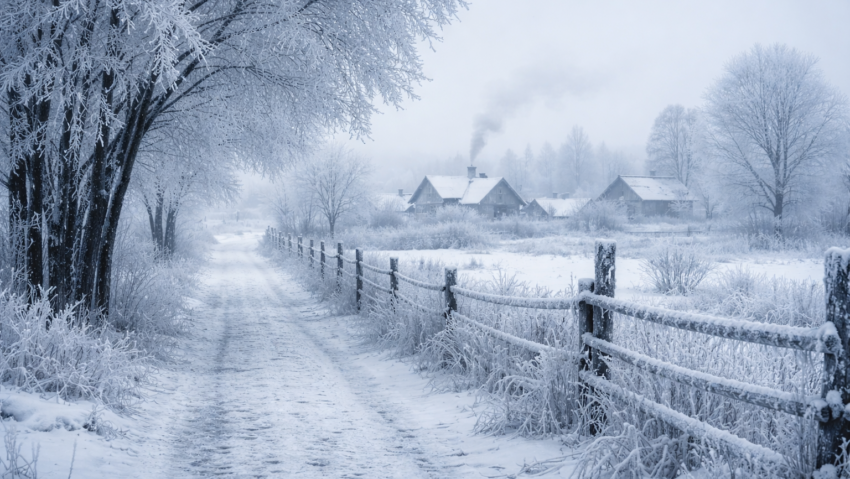 Prognoza meteo – 3 februarie