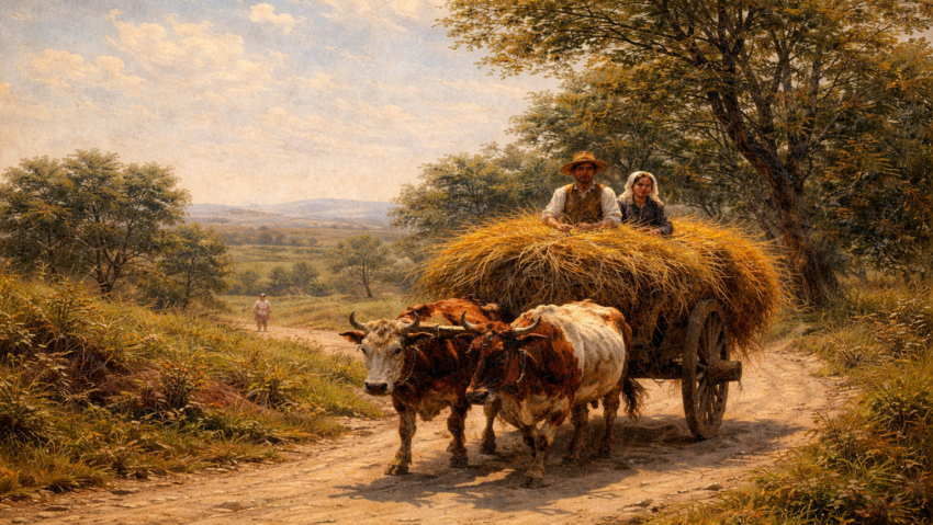 Mari Maeștri ai Artei Românești la Craiova, pentru câteva zile