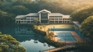 Investiție de un milion de euro la Balș