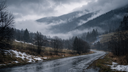 Prognoza meteo – 5 februarie