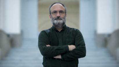 A murit Victor Kapra, unul dintre veteranii presei economice din România