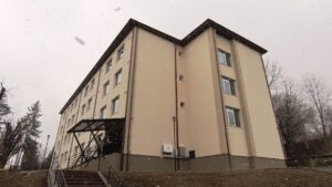 Vâlcea: Internat modern la Liceul Tehnologic „General Magheru”