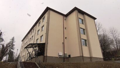 Vâlcea: Internat modern la Liceul Tehnologic „General Magheru”