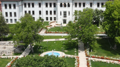 Muzeul Regiunii Porților de Fier participă cu exponate la expoziția „Dunărea, fluviul care a modelat o lume. Teritorii romane între Porțile de Fier și Marea Neagră”