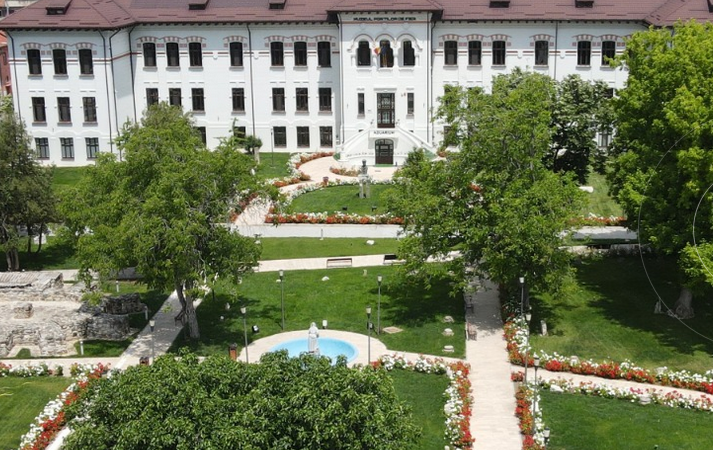 Muzeul Regiunii Porților de Fier participă cu exponate la expoziția „Dunărea, fluviul care a modelat o lume. Teritorii romane între Porțile de Fier și Marea Neagră”