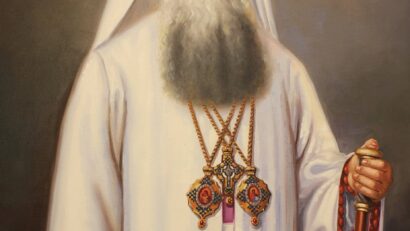 125 de ani de la nașterea Patriarhului Justinian Marina – pelerinaj și manifestare comemorativă în Vâlcea