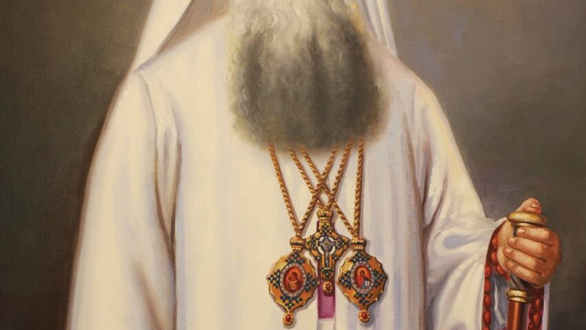 125 de ani de la nașterea Patriarhului Justinian Marina – pelerinaj și manifestare comemorativă în Vâlcea