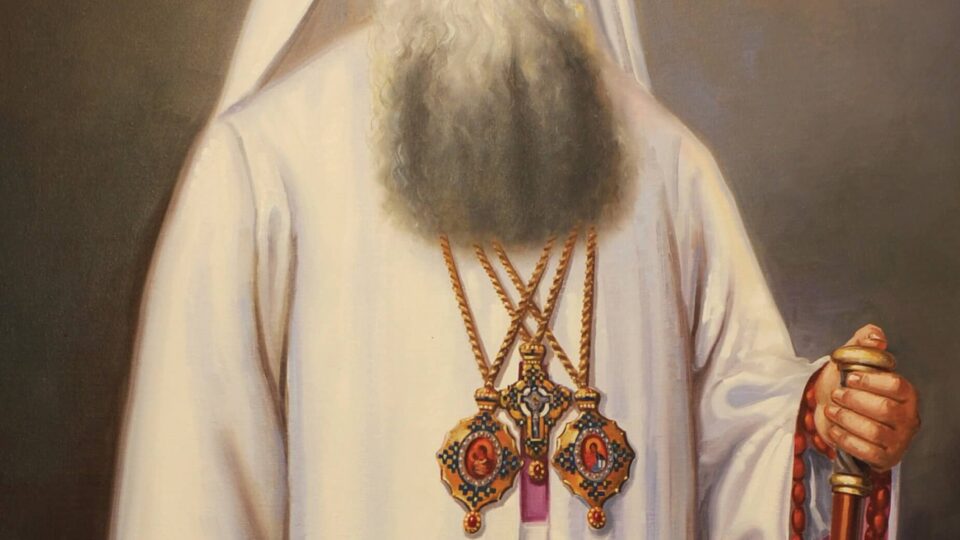 125 de ani de la nașterea Patriarhului Justinian Marina – pelerinaj și manifestare comemorativă în Vâlcea