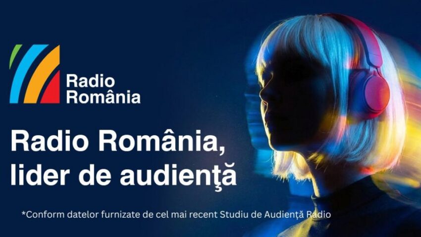 Radio România lansează campania „Stai sigur pe net”