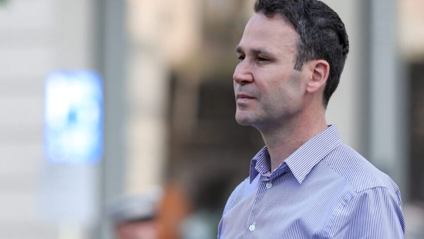 Robert Negoiță a primit rezultatul testului antidrog de la INML