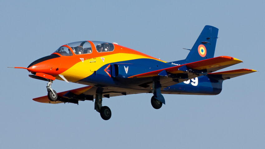 MApN execută garanția pentru modernizarea IAR-99: milioane recuperate, contractul continuă în alte condiții