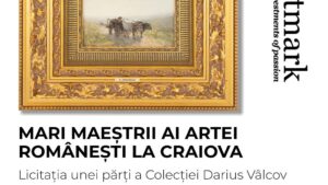 Artmark sărbătorește Ziua Națională a Culturii cu acces liber la mii de opere de artă