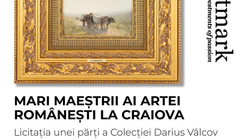 Artmark sărbătorește Ziua Națională a Culturii cu acces liber la mii de opere de artă