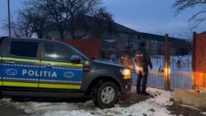 Dolj: Dosar penal pentru uciderea animalelor și amendă de 5.000 de lei