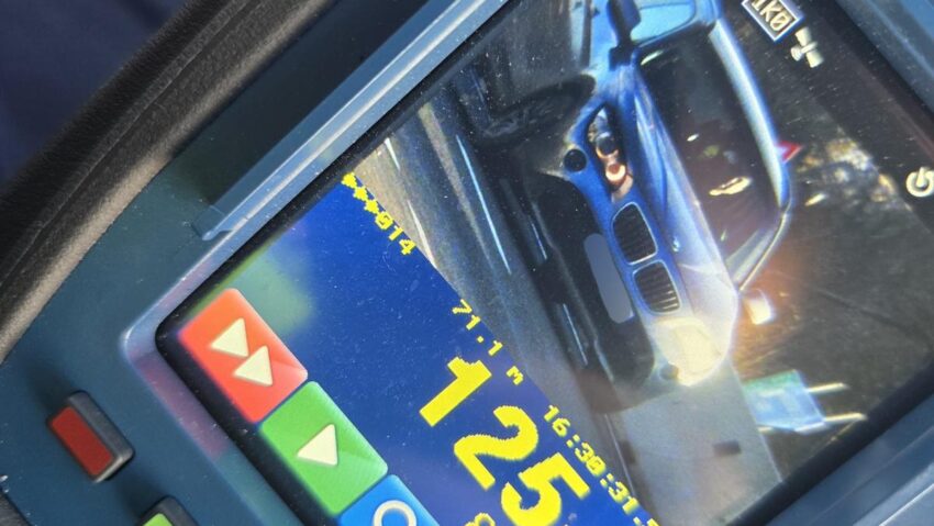 Acțiuni pentru reducerea riscului rutier, desfășurate de polițiștii doljeni