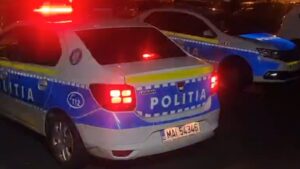 Condamnați pentru tentativă de omor, identificați de polițiști într-o comună din Dolj