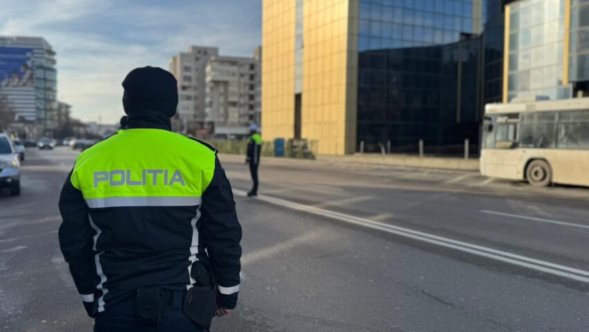 20 de șoferi scoși din trafic în doar 24 de ore. Amenzi de 80.000 de lei în Dolj