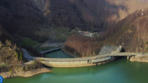 Vâlcea: golirea barajului Brădișor nu va lăsa oamenii fără apă potabilă