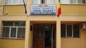 Liceul Teoretic „Henri Coandă” din Craiova devine școală-pilot prin proiectul SMART GROW