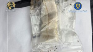 Arestat preventiv pentru trafic de droguri