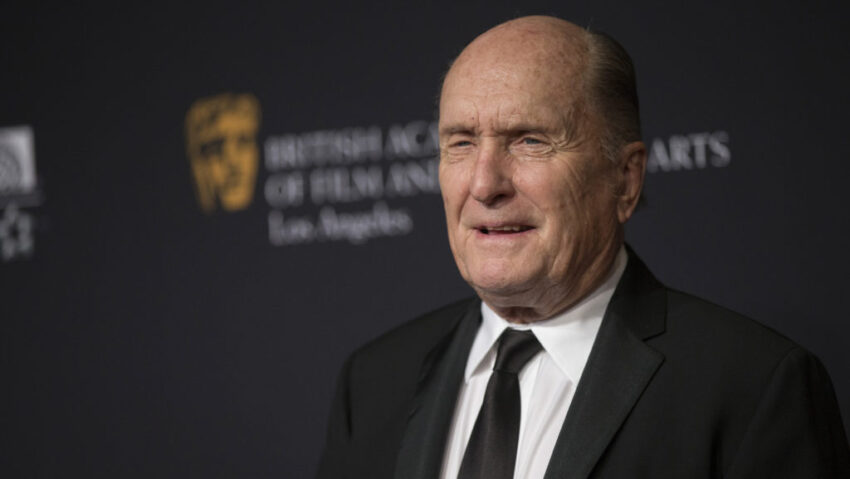 A murit Robert Duvall, actorul din „Nașul” și „Apocalypse Now”