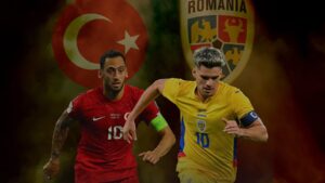 Fotbal/Biletele pentru barajul Turcia - România s-au vândut în 20 de secunde!