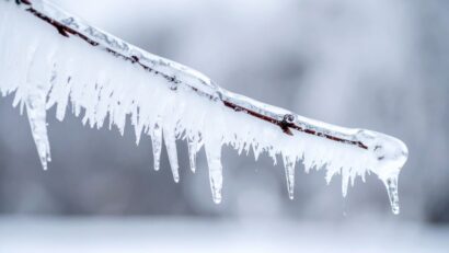 ANM: Cod galben de ger, în 24 de județe și în București, până miercuri dimineața