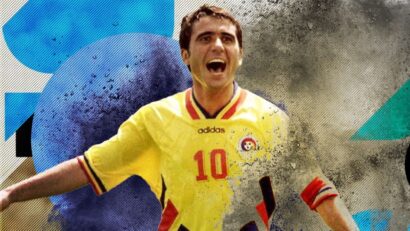 Gheorghe Hagi împlinește, astăzi, 61 de ani