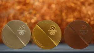 Jocurile Olimpice 2026 vor avea cele mai scumpe medalii din istorie