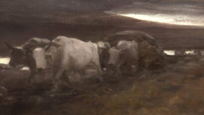 Colecția Darius Vâlcov: Vânzări record de 800.000 de euro