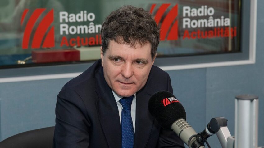 EXCLUSIV RRA/ Președintele Nicușor Dan: Zeci de ambasadori vor fi rechemați