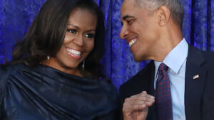 Donald Trump, val de critici, după ce a postat un clip AI cu soții Obama reprezentați ca maimuțe