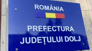 Dolj: Dan Diaconu s-a retras din funcția de prefect al județului