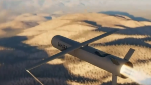 SAHARA – Racheta realizată cu ajutorul imprimantelor 3D