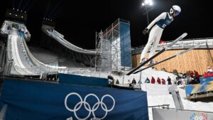 Premieră pentru România: locul 12 la Jocurile Olimpice de la Milano-Cortina 2026 în proba mixtă de sărituri cu schiurile