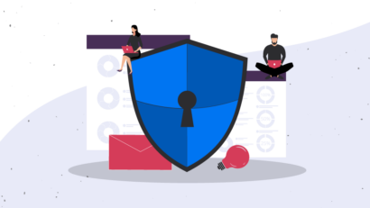 Cinci greșeli online prin care poți pierde bani