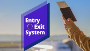 Din 02 martie 2026, sistemul Entry/Exit se extinde