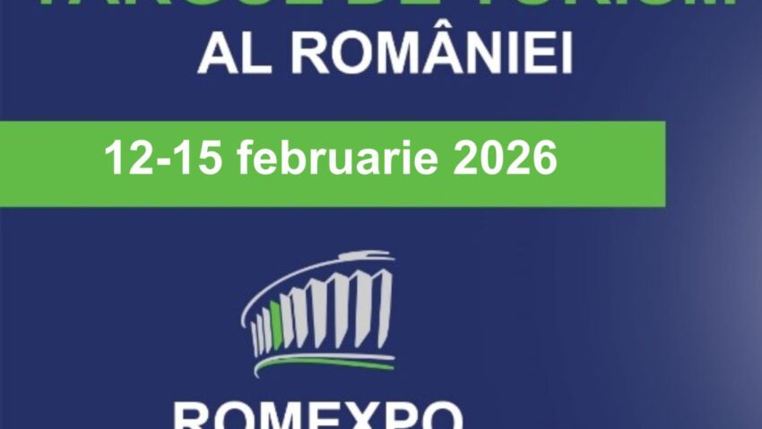 Județul Mehedinți va fi promovat la Târgul de Turism 2026