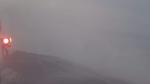 Se închide circulația rutieră între Novaci și Rânca