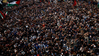 Israelul avertizează că va elimina orice succesor al lui Ali Khamenei