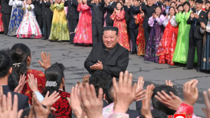 „Probleme” la vot în Coreea de Nord: prezență de „doar” 99,99% la alegerile parlamentare