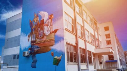 Etapa județeană a Olimpiadei Naționale de Matematică se desfășoară la Școala Gimnazială „Alexandru Macedonski” din Craiova